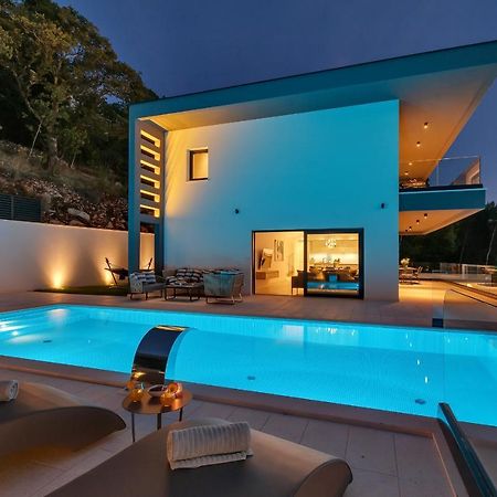 Villa Melody Bast 외부 사진