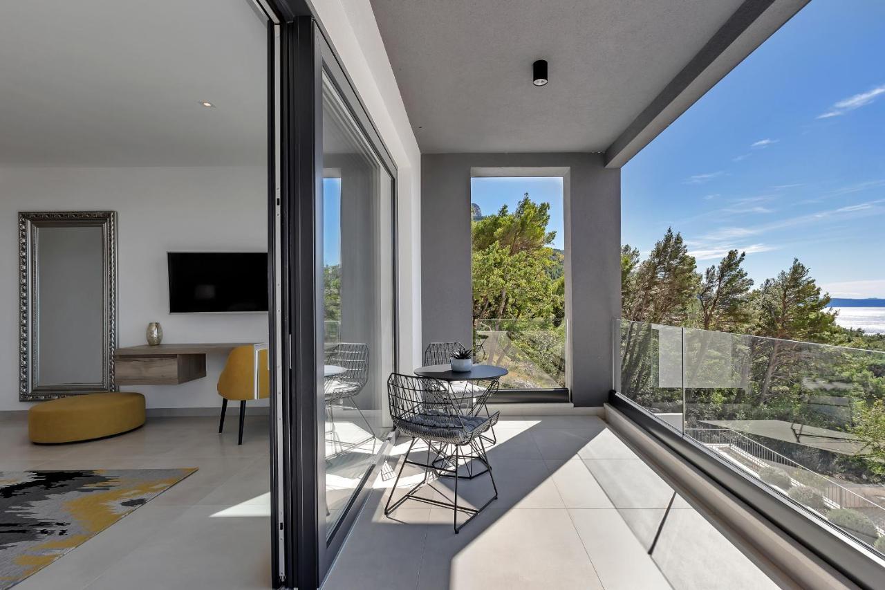 Villa Melody Bast 외부 사진