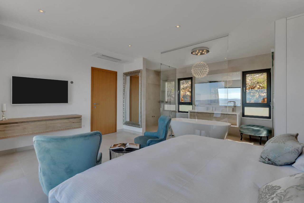 Villa Melody Bast 외부 사진