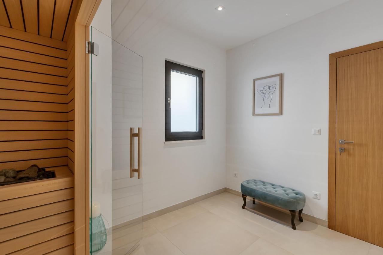 Villa Melody Bast 외부 사진