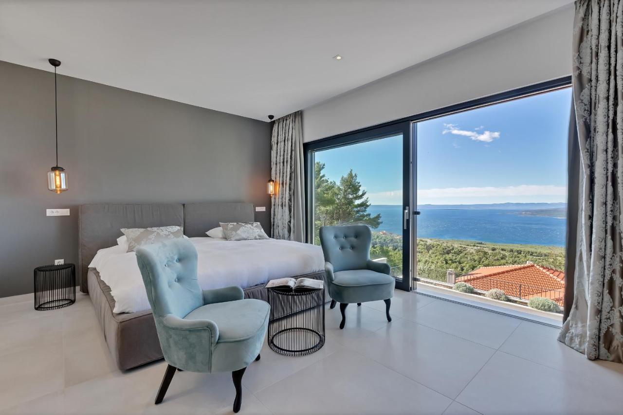 Villa Melody Bast 외부 사진