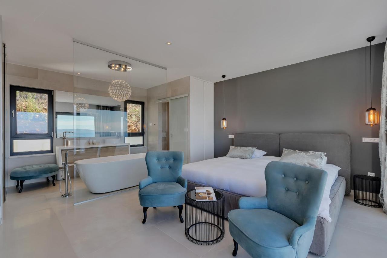 Villa Melody Bast 외부 사진